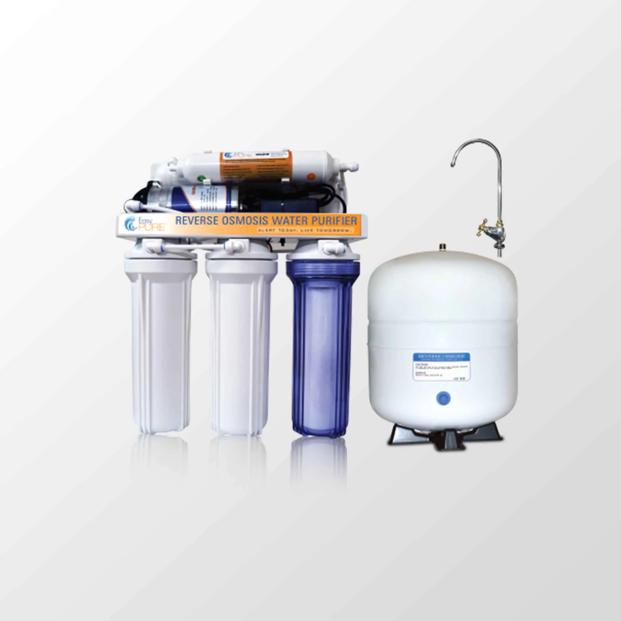 ro water purifier egro