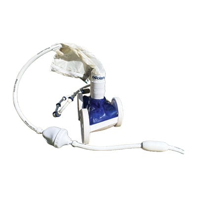 POOL CLEANERS - CleanTech Engineering Limited pool cleaners