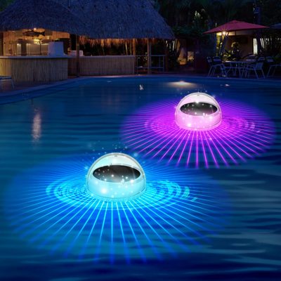 POOL LIGHTS - CleanTech Engineering Limited pool light