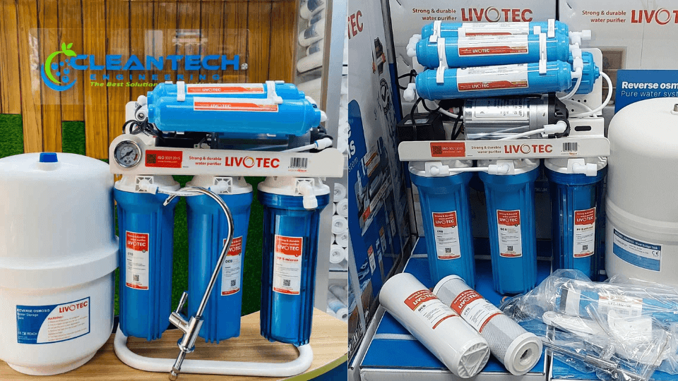 ওয়াটার পিউরিফায়ার কেনার আগে যে বিষয়গুলো খেয়াল রাখবেন!