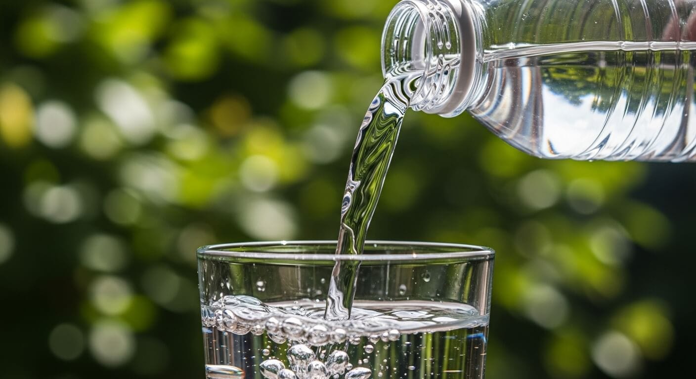 দৈনিক কতটুকু পানি পান করা উচিত