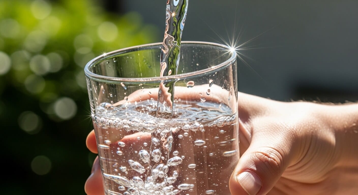 বেশি পানি পান করার উপকারিতা কী কী